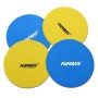 FitPAWS Training accessories 4 units yellow and blue by FitPAWS, Pet Exercise Equipment - Ref: Foro24-433829, Price: 29,43 €,...