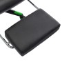 Silla de gaming con reposapiés cuero sintético negro y verde de vidaXL, Sillones para videojuegos - Ref: Foro24-20513, Precio...