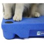 BLUE-9 Sicherheitsbeine für KLIMB Hundetrainingssystem 4 Einheiten von BLUE-9, Trainingsgeräte für Haustiere - Ref: Foro24-43...