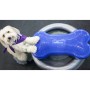 FitPAWS Donut-Ständer Grau 63 cm von FitPAWS, Trainingsgeräte für Haustiere - Ref: Foro24-433821, Preis: 42,57 €, Rabatt: %