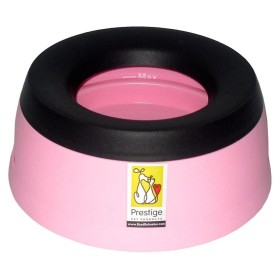 Road Refresher Small Non-Spill Pet Waterer Pink by Road Refresher, Pet bowls, feeders, and waterers - Ref: Foro24-433855, Pri...