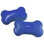 FitPAWS Mini Pet Balance Platform K9FITbone 2 Stück Blau von FitPAWS, Trainingsgeräte für Haustiere - Ref: Foro24-433831, Pre...