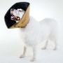 All Four Paws Collar electrónico de mascotas Comfy Cone marrón L 25 cm de All Four Paws, Collares isabelinos para mascotas - ...