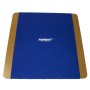 FitPAWS Tabla balancín gigante azul 75x75 cm de FitPAWS, Equipos para el ejercicio de mascotas - Ref: Foro24-433828, Precio: ...