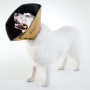 All Four Paws Collar electrónico de mascota Comfy Cone marrón XL 30 cm de All Four Paws, Collares isabelinos para mascotas - ...