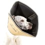 All Four Paws Comfy Cone Electronic Pet Collar Brown XL 30 cm by All Four Paws, Elizabethan Pet Collars - Ref: Foro24-433853,...