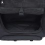 Schwarzer, zusammenklappbarer Mehrzweck-Haustierwagen von vidaXL, Kinderwagen für Haustiere - Ref: Foro24-171019, Preis: 54,1...