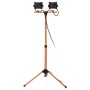 Smartwares LED work lights on tripod 61x61x65-125 cm by Smartwares, Work lighting - Ref: Foro24-436822, Price: 58,73 €, Disco...