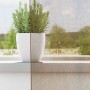 Cortinas de gasa con ojales 2 uds marrón claro by , Curtains and curtains - Ref: Foro24-4102126, Price: 14,11 €, Discount: %