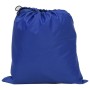 Blue boat cover 760x430 cm by vidaXL, Boat storage covers - Ref: Foro24-93237, Price: 91,19 €, Discount: %