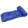 Funda para barcos azul 530x279 cm de vidaXL, Cubiertas para almacenamiento de barcas - Ref: Foro24-93231, Precio: 53,53 €, De...