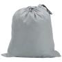 Gray boat cover 410x190 cm by vidaXL, Boat storage covers - Ref: Foro24-93217, Price: 45,41 €, Discount: %