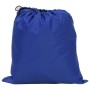 Blue boat cover 530x213 cm by vidaXL, Boat storage covers - Ref: Foro24-93230, Price: 49,55 €, Discount: %