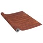 Láminas autoadhesivas muebles PVC color acacia 500x90 cm de vidaXL, Láminas para ventana - Ref: Foro24-326142, Precio: 13,13 ...