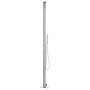 Stainless steel garden shower 220 cm by vidaXL, Pool and spa accessories - Ref: Foro24-315942, Price: 245,28 €, Discount: %