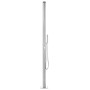 Stainless steel garden shower 220 cm by vidaXL, Pool and spa accessories - Ref: Foro24-315942, Price: 245,28 €, Discount: %