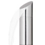 Stainless steel garden shower 220 cm by vidaXL, Pool and spa accessories - Ref: Foro24-315942, Price: 245,28 €, Discount: %