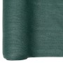 Green HDPE privacy net 1x10 m 150 g/m² by vidaXL, Umbrellas - Ref: Foro24-149389, Price: 25,03 €, Discount: %