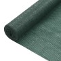 Red de privacidad HDPE verde 1x25 m 75 g/m² de vidaXL, Sombrillas - Ref: Foro24-149372, Precio: 25,64 €, Descuento: %