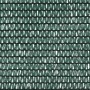 Green HDPE privacy net 1.2x25 m 75 g/m² by vidaXL, Umbrellas - Ref: Foro24-149375, Price: 30,06 €, Discount: %