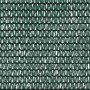 Green HDPE privacy net 2x25 m 75 g/m² by vidaXL, Umbrellas - Ref: Foro24-149384, Price: 37,22 €, Discount: %