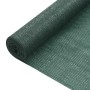 Red de privacidad HDPE verde 3,6x25 m 75 g/m² de vidaXL, Sombrillas - Ref: Foro24-149387, Precio: 83,21 €, Descuento: %