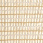 Red de privacidad HDPE beige 1,2x50 m 195 g/m² de vidaXL, Sombrillas - Ref: Foro24-149466, Precio: 112,99 €, Descuento: %