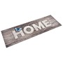 Washable kitchen rug Home 60x300 cm by vidaXL, Doormats - Ref: Foro24-315975, Price: 48,06 €, Discount: %