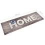 Washable kitchen rug Home 60x300 cm by vidaXL, Doormats - Ref: Foro24-315975, Price: 48,06 €, Discount: %