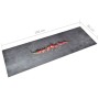 Waschbare Küchenmatte Pepper 60x180 cm von vidaXL, Fußmatten - Ref: Foro24-315965, Preis: 36,91 €, Rabatt: %