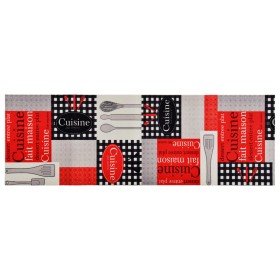 Cuisine washable kitchen mat 60x300 cm by vidaXL, Doormats - Ref: Foro24-315960, Price: 46,99 €, Discount: %