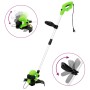 Telescopic electric lawnmower 29 cm 550 W by vidaXL, grass trimmers - Ref: Foro24-149208, Price: 60,94 €, Discount: %