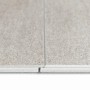 Grosfillex Baldosa de pared Gx Wall+ 11 uds duna mica gris 30x60 cm de Grosfillex, Recubrimiento de paredes - Ref: Foro24-434...