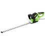 Electric hedge trimmer 61 cm 750 W by vidaXL, hedge trimmer - Ref: Foro24-149207, Price: 104,67 €, Discount: %