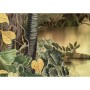 Komar Photo mural Lac Tropical 400x270 cm by Komar, Painted paper - Ref: Foro24-434244, Price: 155,99 €, Discount: %