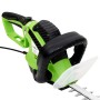 Electric hedge trimmer 61 cm 750 W by vidaXL, hedge trimmer - Ref: Foro24-149207, Price: 104,67 €, Discount: %