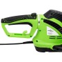 Electric hedge trimmer 61 cm 750 W by vidaXL, hedge trimmer - Ref: Foro24-149207, Price: 104,67 €, Discount: %