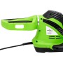 Electric hedge trimmer 61 cm 750 W by vidaXL, hedge trimmer - Ref: Foro24-149207, Price: 104,67 €, Discount: %