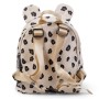 CHILDHOME Children's backpack My First Bag leopard canvas by CHILDHOME, Backpacks - Ref: Foro24-434196, Price: 27,42 €, Disco...