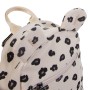 CHILDHOME Children's backpack My First Bag leopard canvas by CHILDHOME, Backpacks - Ref: Foro24-434196, Price: 27,42 €, Disco...