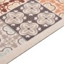 Colorful mosaic washable kitchen rug 60x300 cm by vidaXL, Doormats - Ref: Foro24-315984, Price: 50,40 €, Discount: %