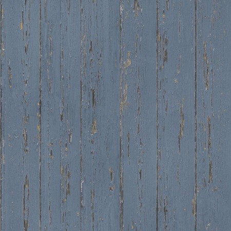 Homestyle Papel pintado Old Wood azul de Noordwand, Papel pintado - Ref: Foro24-434262, Precio: 26,52 €, Descuento: %