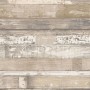 Homestyle Brown and beige Old Wood wallpaper by Noordwand, Painted paper - Ref: Foro24-434267, Price: 34,58 €, Discount: %