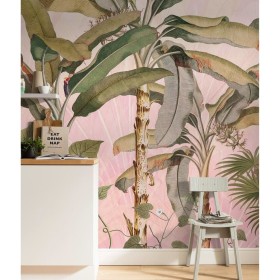 Komar Mural fotográfico Plantation 350x270 cm de Komar, Papel pintado - Ref: Foro24-434242, Precio: 129,99 €, Descuento: %