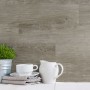 Grosfillex Wall tile Gx Wall+ 15 units brown oak 15x90 cm by Grosfillex, Wall covering - Ref: Foro24-434309, Price: 89,94 €, ...