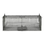 Trampa para animales vivos 2 puertas de vidaXL, Trampas para animales - Ref: Foro24-170073, Precio: 83,97 €, Descuento: %