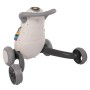 Bo Jungle Baby Walker B-Walking Aid Jumpy Gray by Bo Jungle, Baby walkers and entertainment centers - Ref: Foro24-434311, Pri...