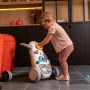 Bo Jungle Baby Walker B-Laufhilfe Jumpy Grey von Bo Jungle, Lauflernhilfen und Unterhaltungszentren - Ref: Foro24-434311, Pre...