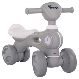 Bo Jungle Correpasillos para bebés Jumpy B-Bike gris de Bo Jungle, Vehículos a pedales o para empujar - Ref: Foro24-434314, P...