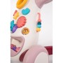 Bo Jungle Baby Walker B-Walking Aid Jumpy Pink by Bo Jungle, Baby walkers and entertainment centers - Ref: Foro24-434312, Pri...